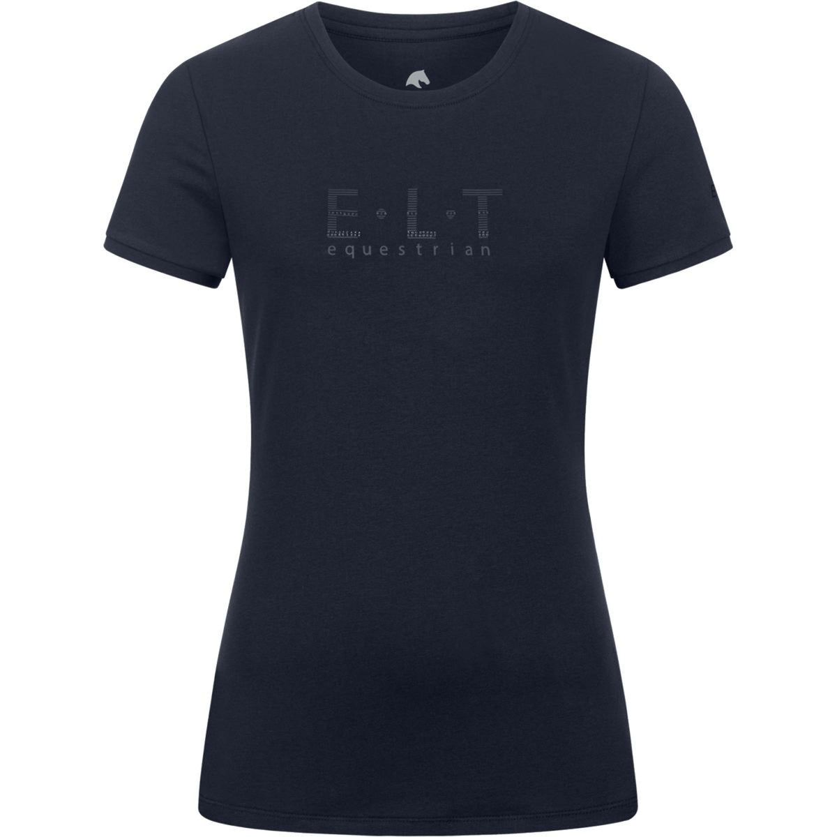 ELT T-Shirt Perugia Deepblue