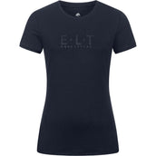 ELT T-Shirt Perugia Deepblue