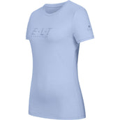 ELT T-Shirt Perugia Pastel Blue