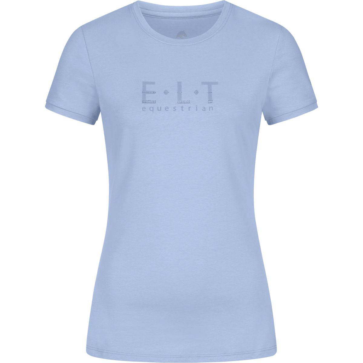 ELT T-Shirt Perugia Pastel Blue