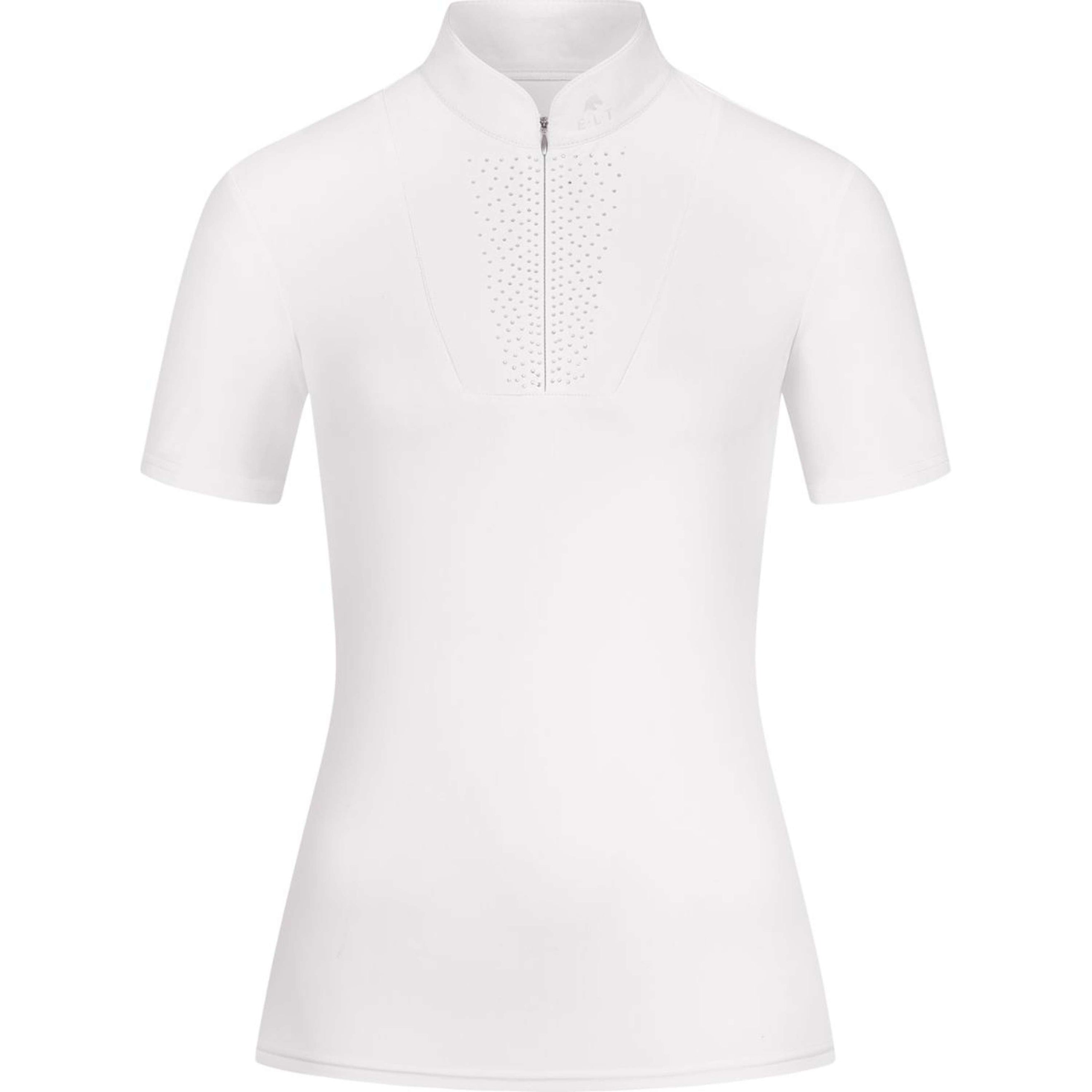 ELT Turniershirt Paola Weiß ELT Turniershirt Paola Weiß