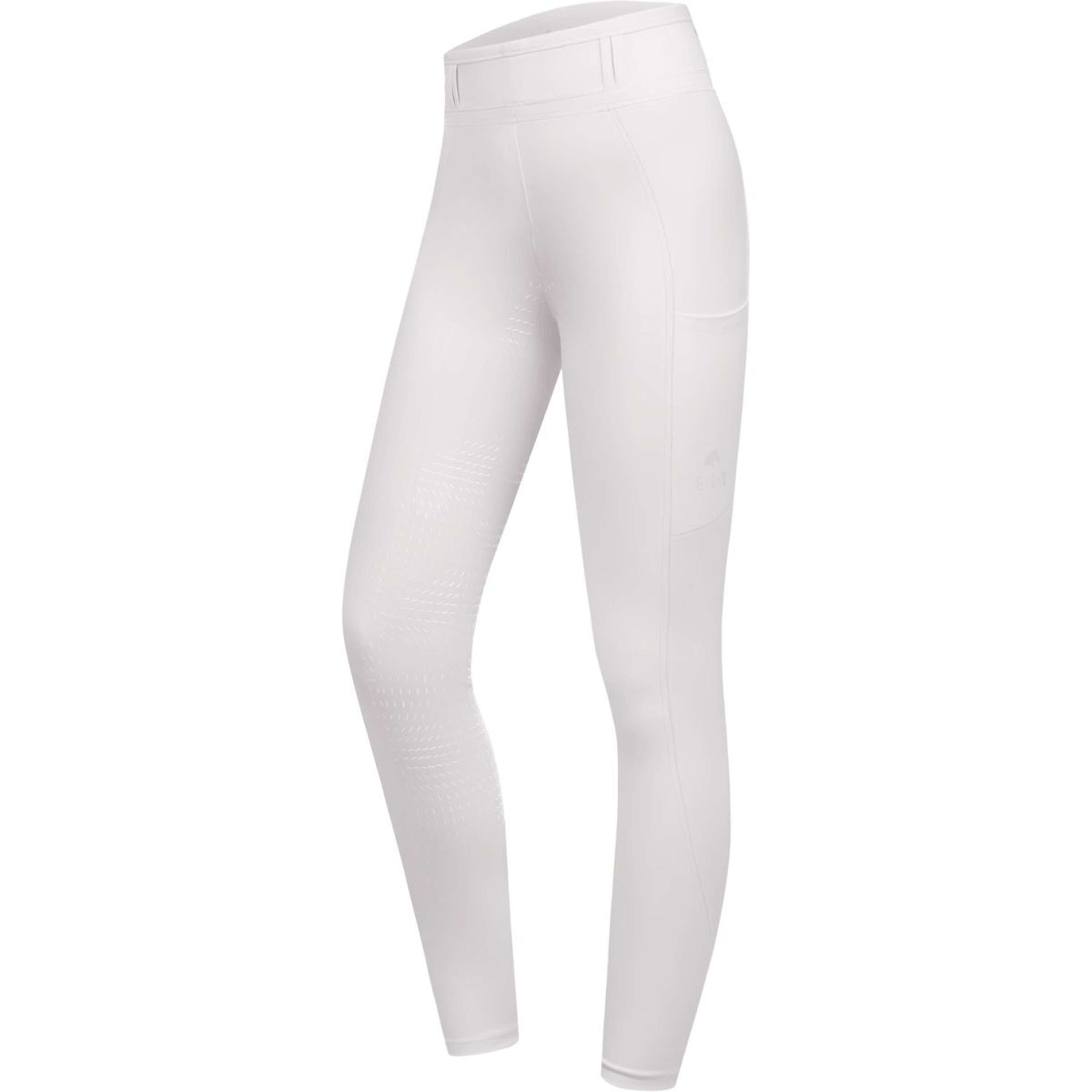 ELT Reitleggings Orelie Weiß ELT Reitleggings Orelie Weiß