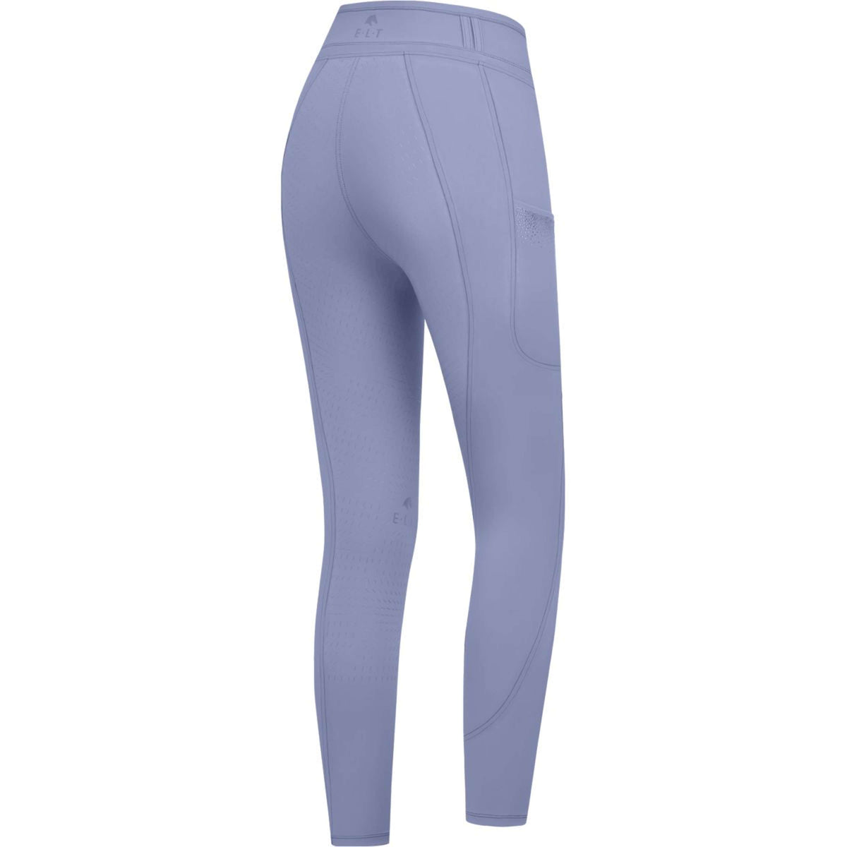 ELT Reitleggings Orelie Blue Grey