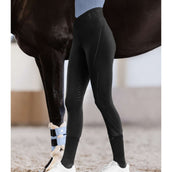 ELT Reitleggings Pia Kinder Schwarz