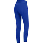 ELT Reitleggings Pia Damen Saphire Blue