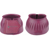 Waldhausen Hufglocken Gummi Rosa