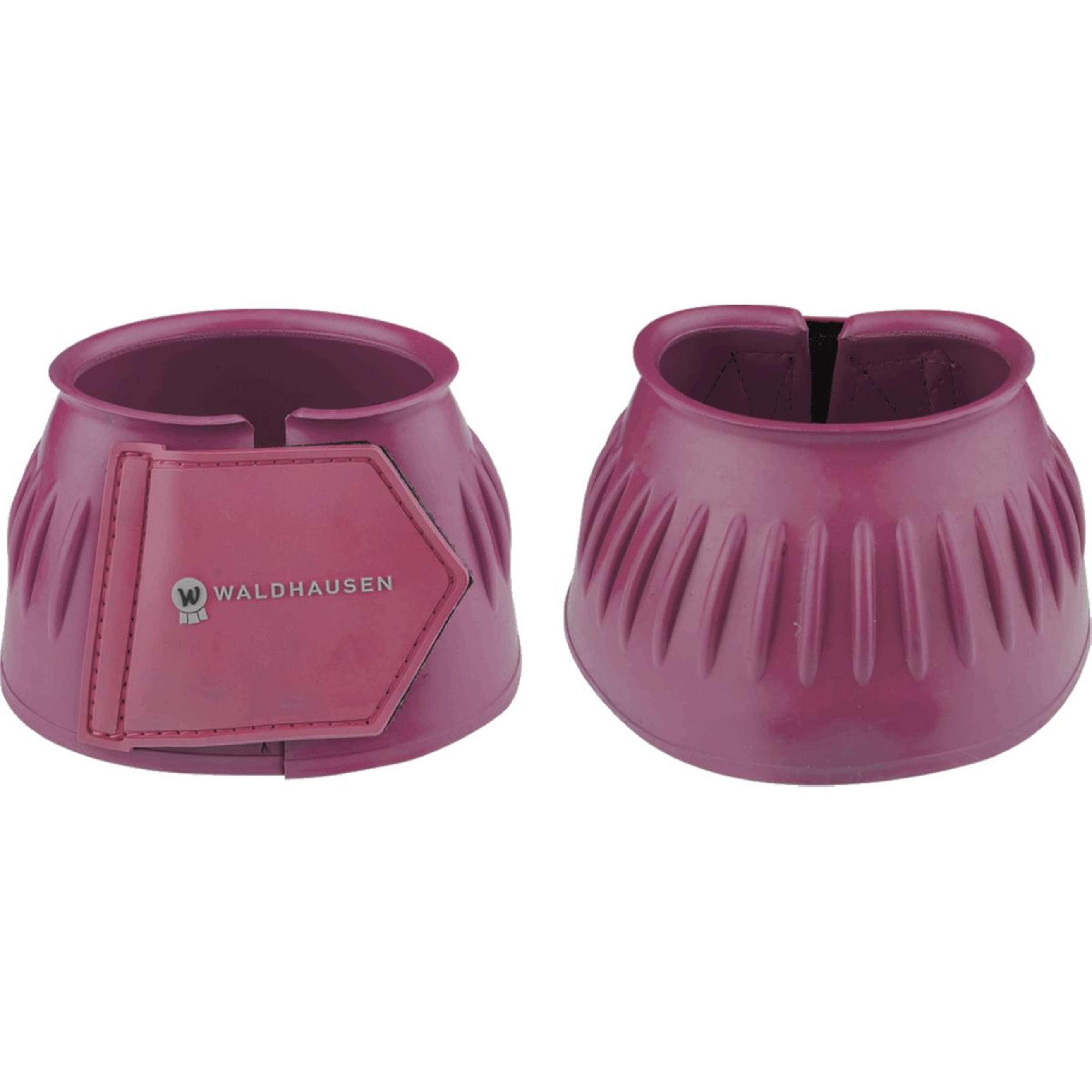 Waldhausen Hufglocken Gummi Rosa Waldhausen Hufglocken Gummi Rosa
