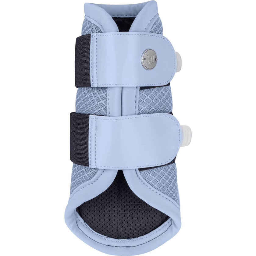 Waldhausen Dressage Boots Rimini Pastel Blue