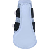 Waldhausen Dressage Boots Rimini Pastel Blue