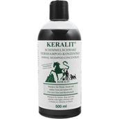 Keralit Shampoo White Horse