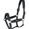 Waldhausen Halfter Mesh Schwarz