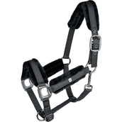 Waldhausen Halfter Phoenix Schwarz