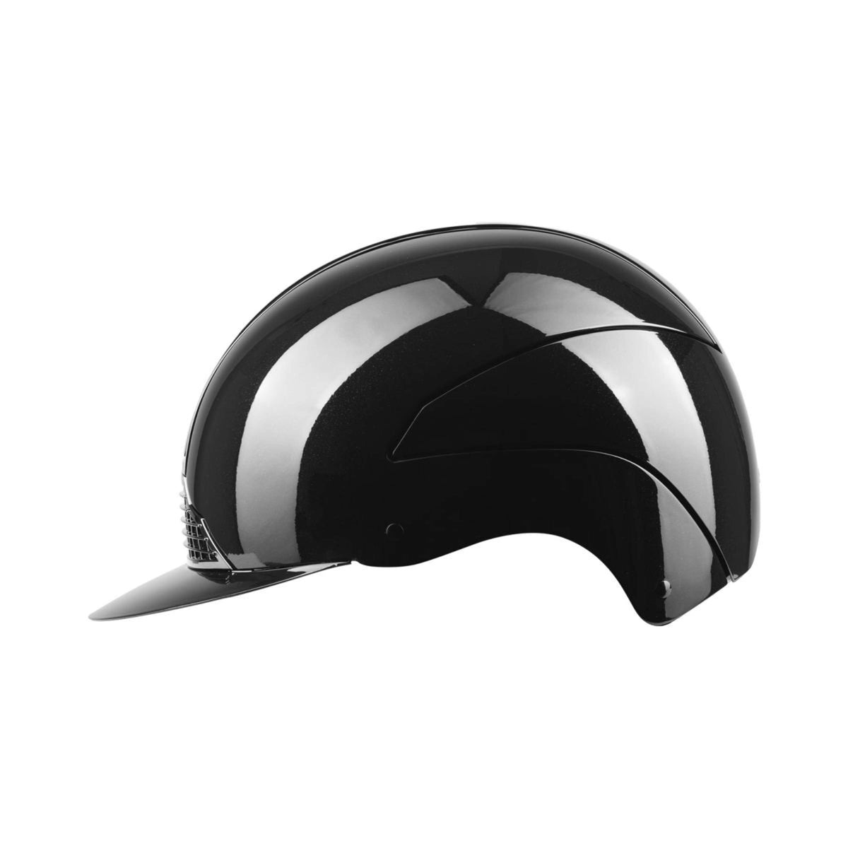 Swing Reithelm H24 Glossy Schwarz