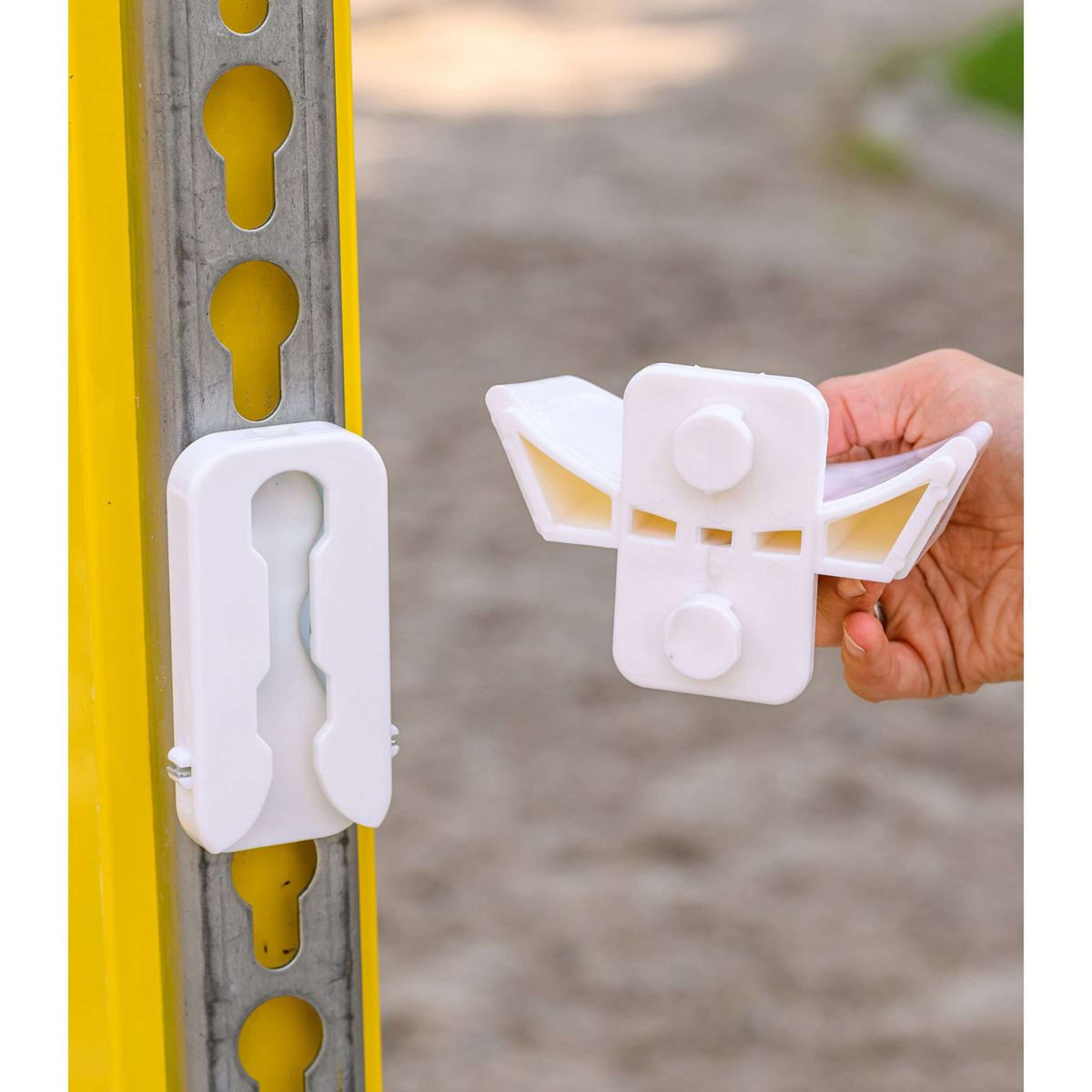 Waldhausen Stangenauflage Oxer