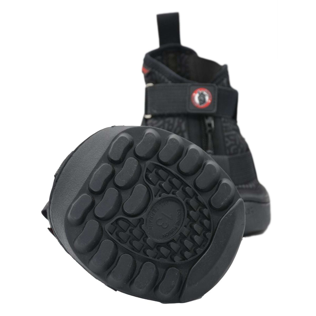 Equine Fusion Hufschuh 2.0