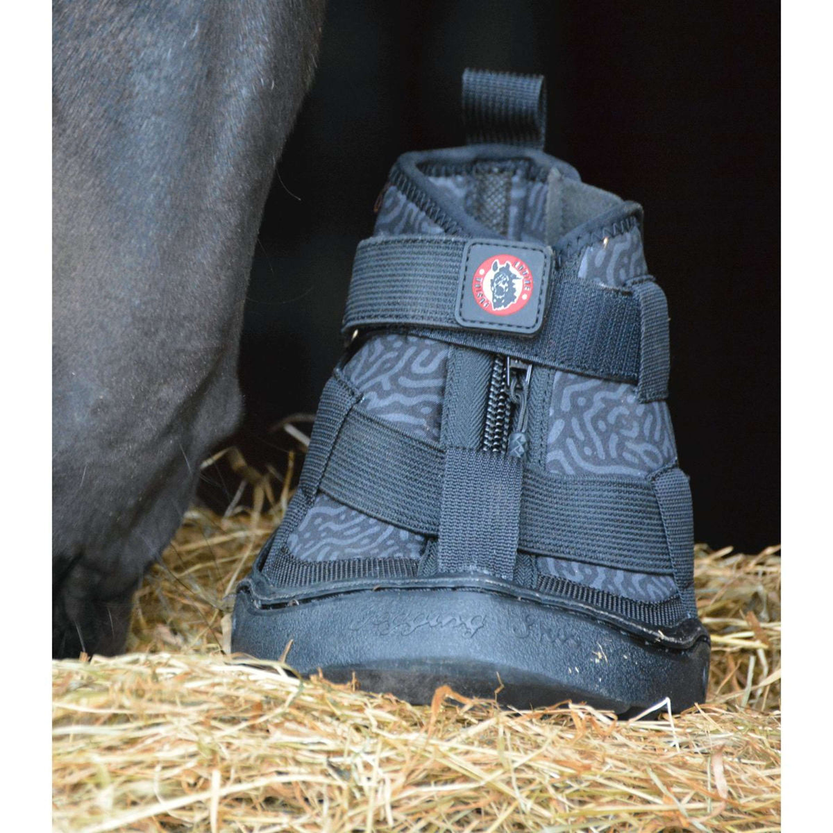 Equine Fusion Hufschuh 2.0