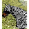 Waldhausen Halsstück Zebra Schwarz/Weiß