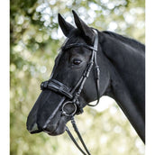 Waldhausen Nasenschutz Schwarz