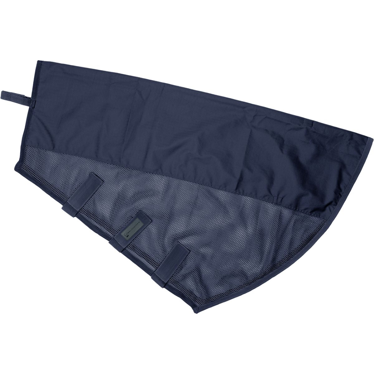 Waldhausen Halsstück Rain Comfort Night Blue