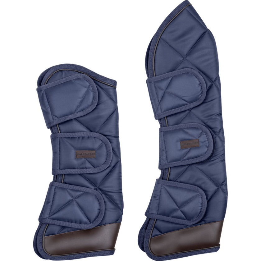Waldhausen Transportgamaschen Exclusive Nightblue Waldhausen Transportgamaschen Exclusive Nightblue