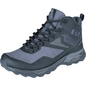 ELT Outdoorschuhe Nebraska Asphalt