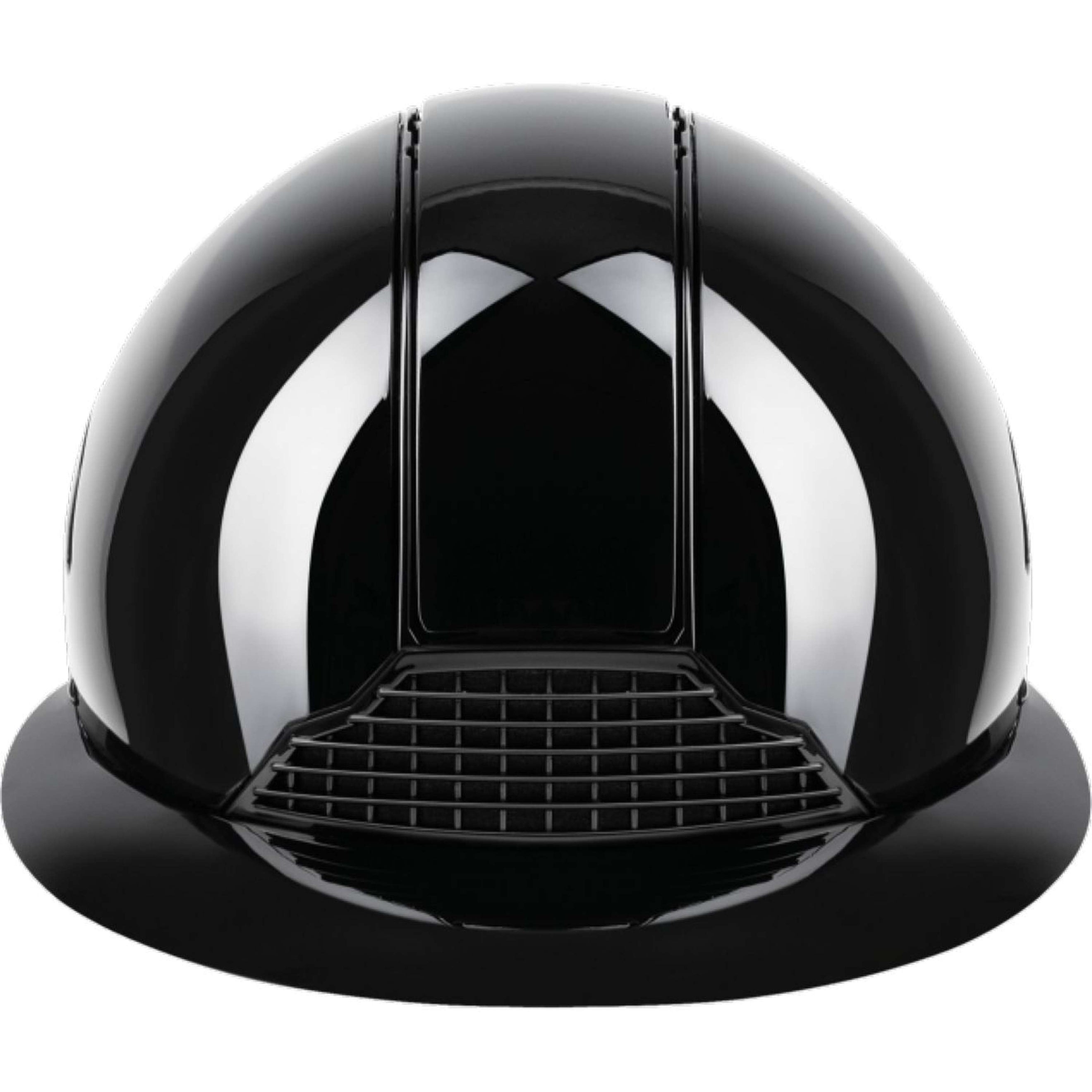 Swing Reithelm H24 Lady Glossy Schwarz glänzend Swing Reithelm H24 Lady Glossy Schwarz glänzend