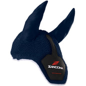 Zandona Fliegenhaube AFS Ear Bonnet Navy/Schwarz