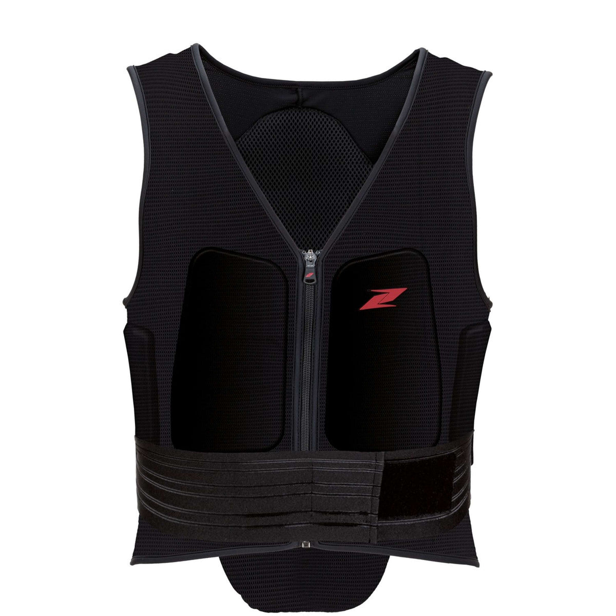 Zandona Rückenschutz Soft Active Vest Pro x8 Equitation Vectors