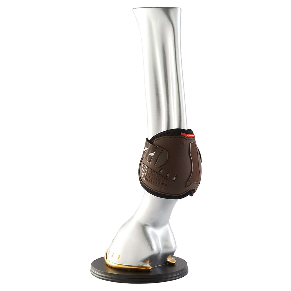 Zandona Streichkappen Carbon Air Equi Lifter Braun