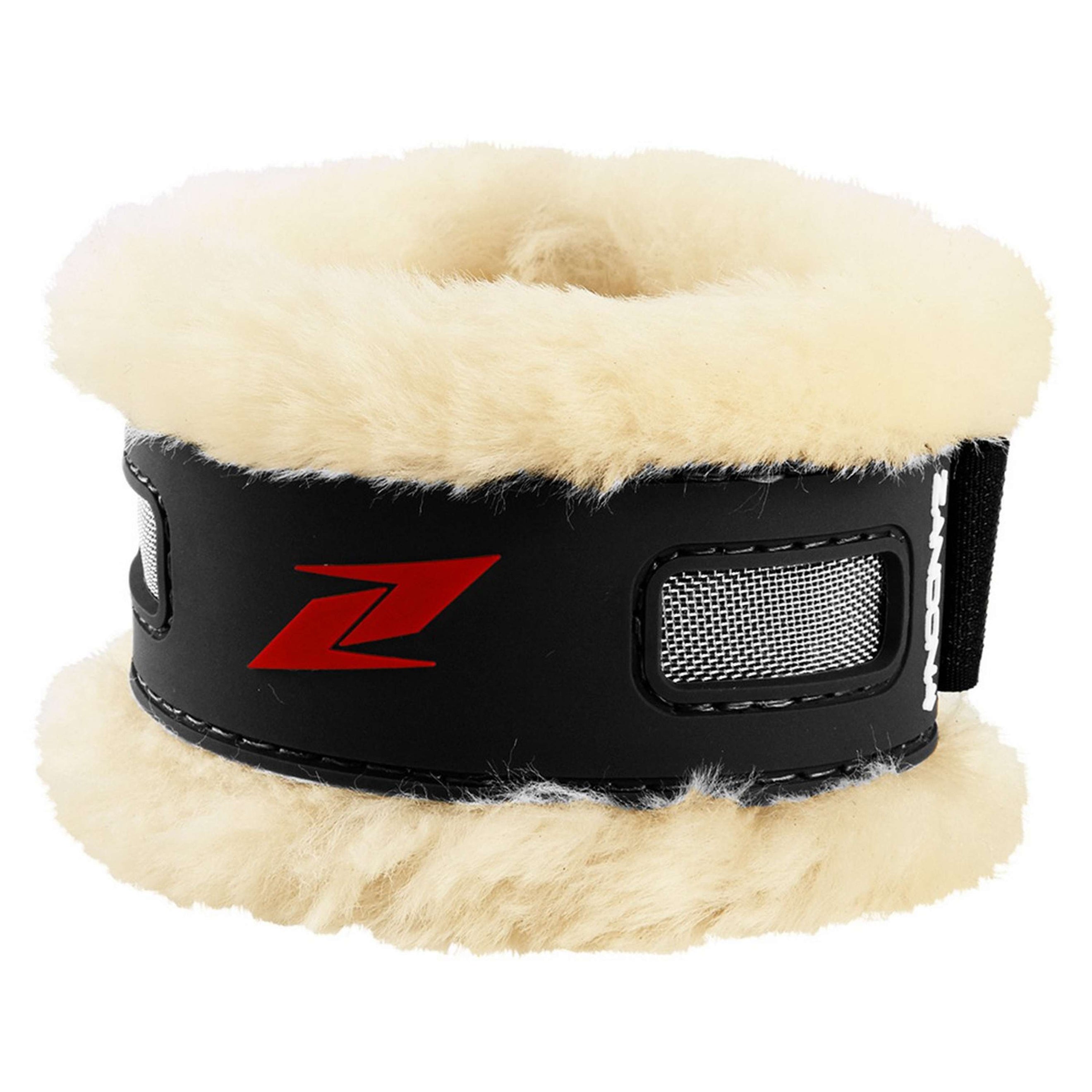 Zandona Sensitive Plus Air Schwarz Zandona Sensitive Plus Air Schwarz