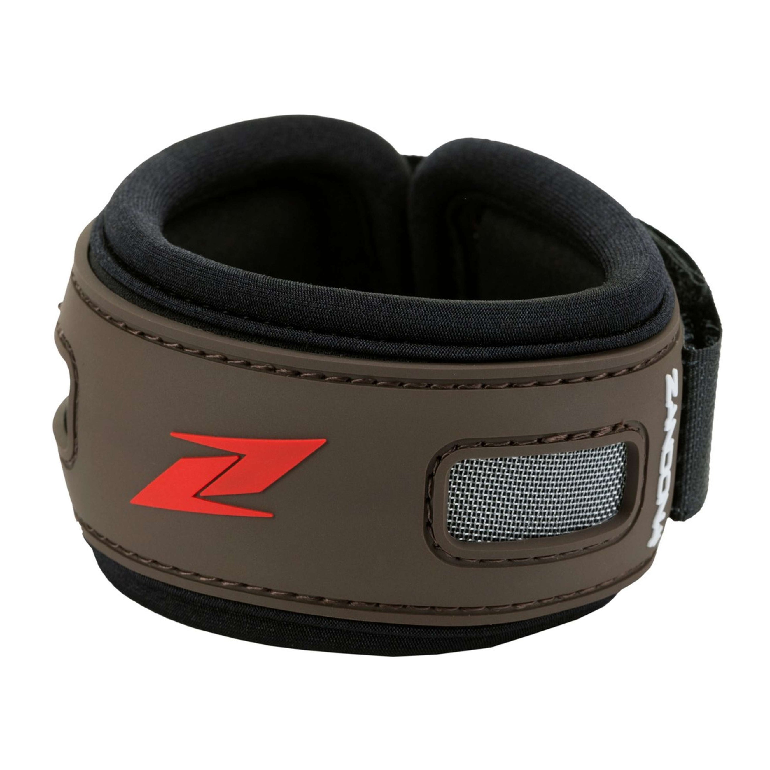Zandona Fesselschutz Superior Air Braun Zandona Fesselschutz Superior Air Braun
