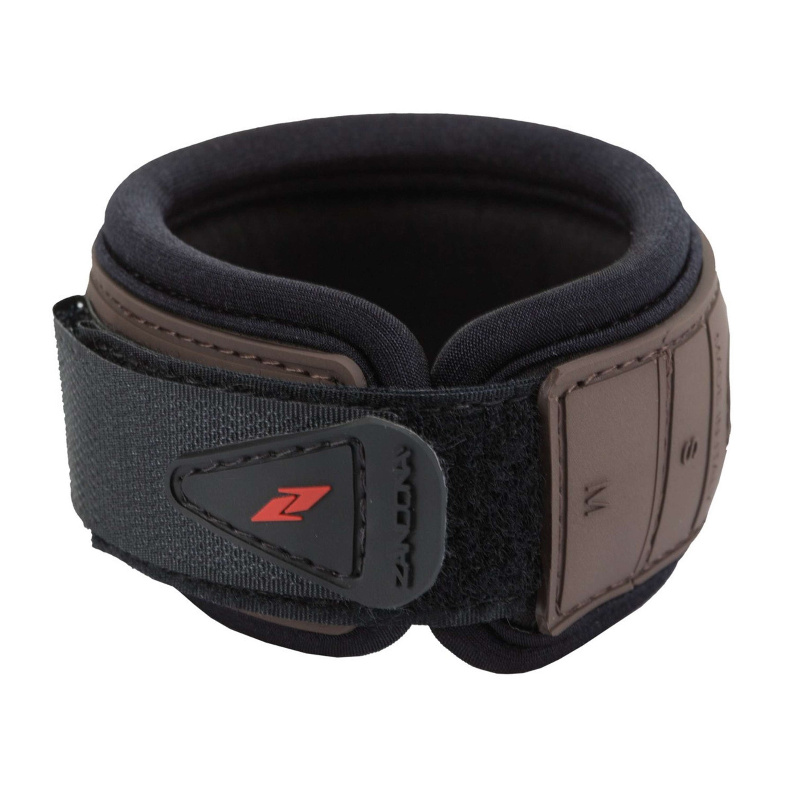 Zandona Fesselschutz Superior Air Braun Zandona Fesselschutz Superior Air Braun