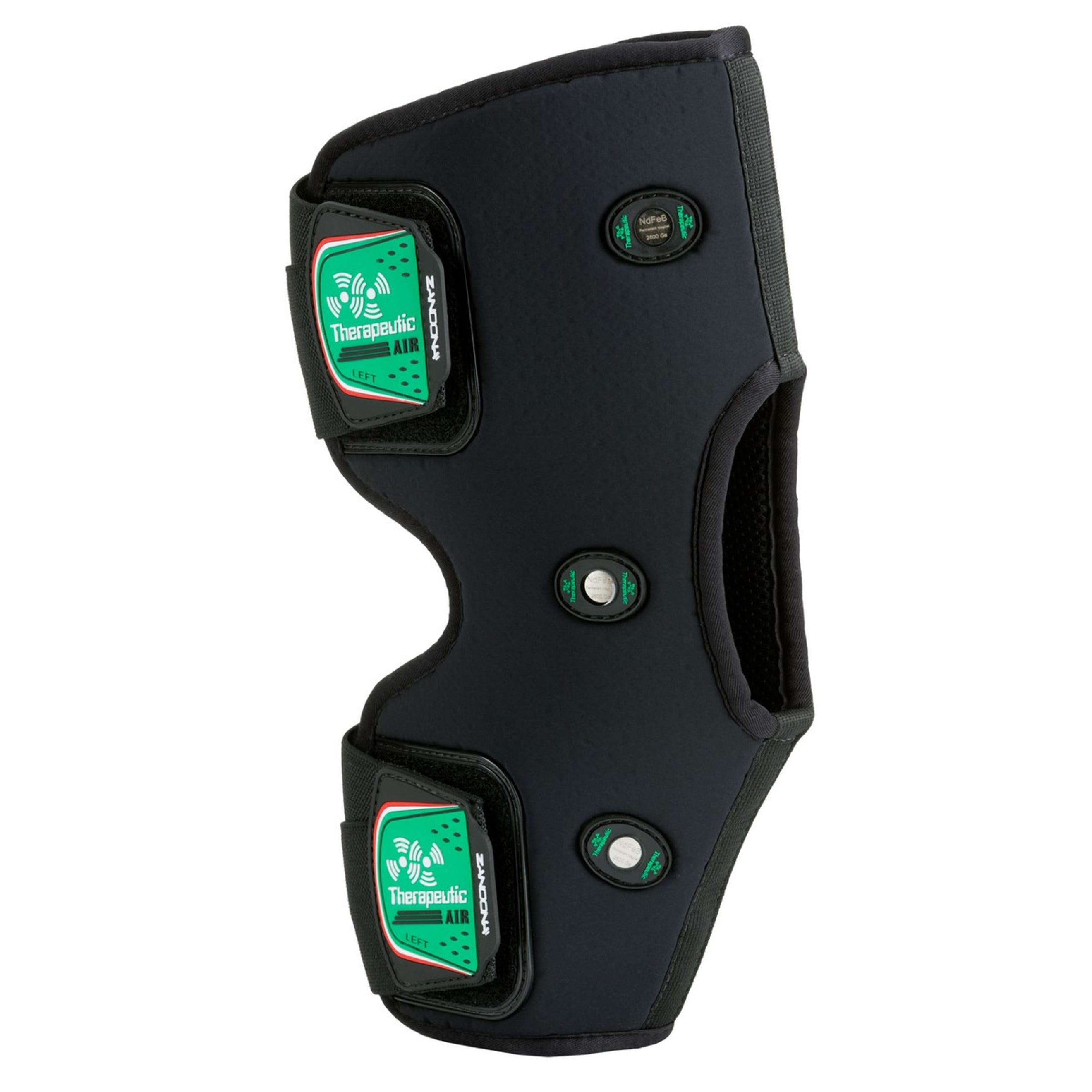 Zandona Bandagen Therapeutic Air Schwarz Zandona Bandagen Therapeutic Air Schwarz