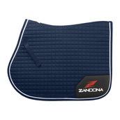 Zandona Springsatteldecke MCL Navy/Schwarz