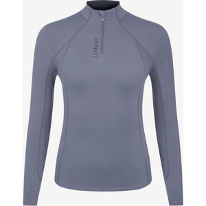 LeMieux Base Layer Jay Blue