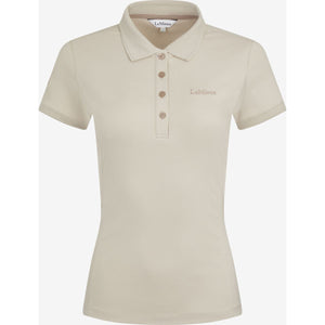 LeMieux Poloshirt Classique Stein