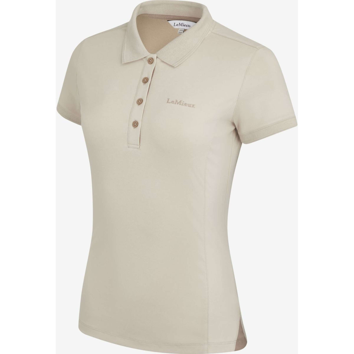 LeMieux Poloshirt Classique Stein