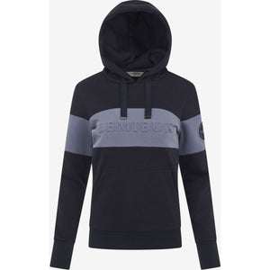 LeMieux Hoodie Jade Navy