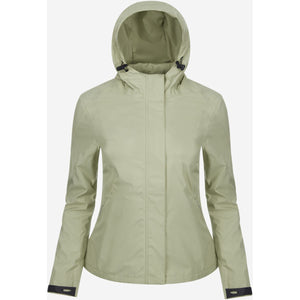 LeMieux Regenjacke Isla Fern