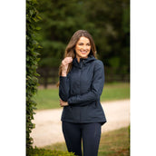 LeMieux Regenjacke Isla Navy