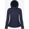 LeMieux Regenjacke Isla Navy