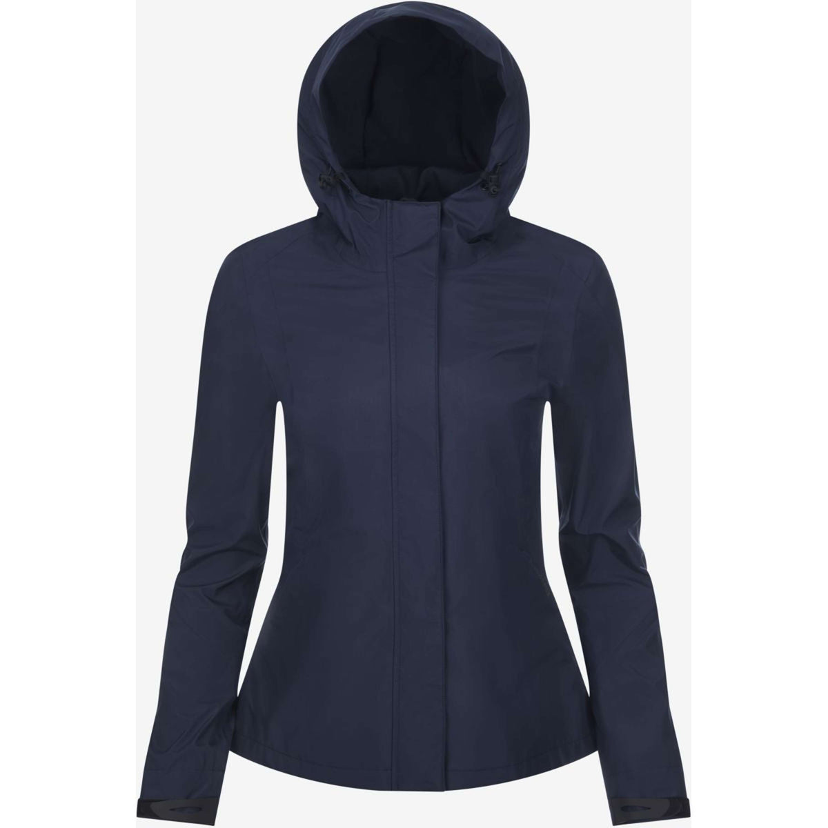 LeMieux Regenjacke Isla Navy