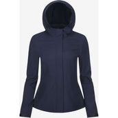 LeMieux Regenjacke Isla Navy