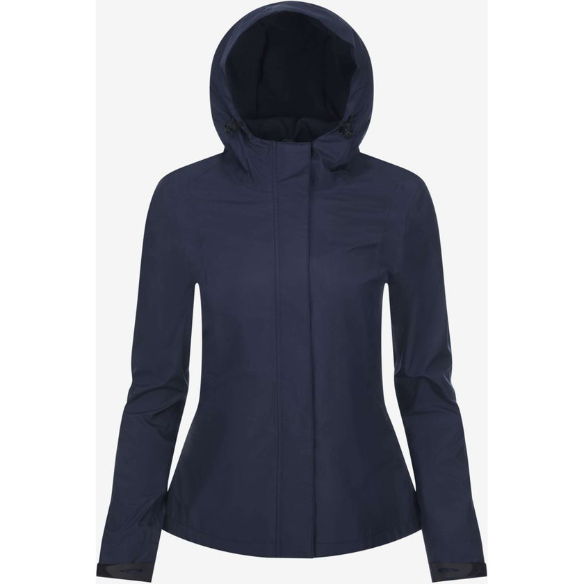 LeMieux Regenjacke Isla Navy