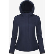 LeMieux Regenjacke Isla Navy