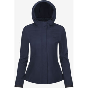 LeMieux Regenjacke Isla Navy