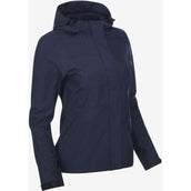 LeMieux Regenjacke Isla Navy