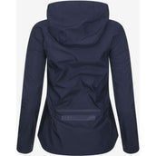 LeMieux Regenjacke Isla Navy