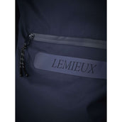 LeMieux Regenjacke Isla Navy