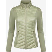 LeMieux Jacke Dynamique Fern